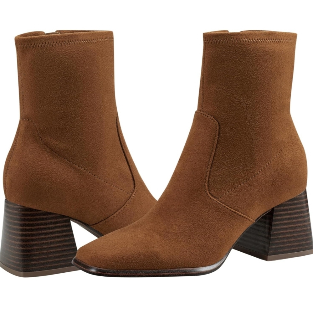 Marc Fisher Women's Rodana Ankle Boot